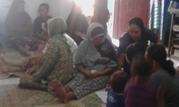 rapat pkk