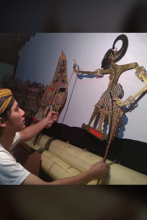 Seni budaya