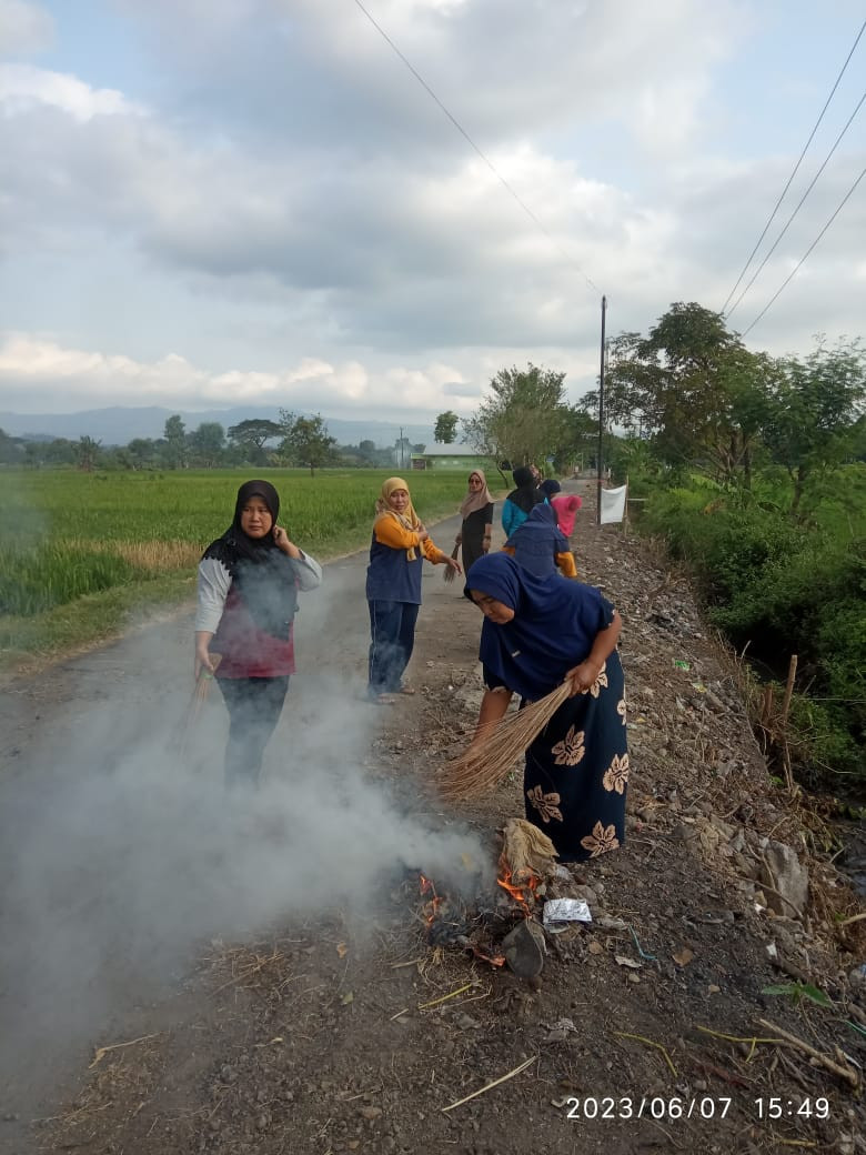 Gotong royong