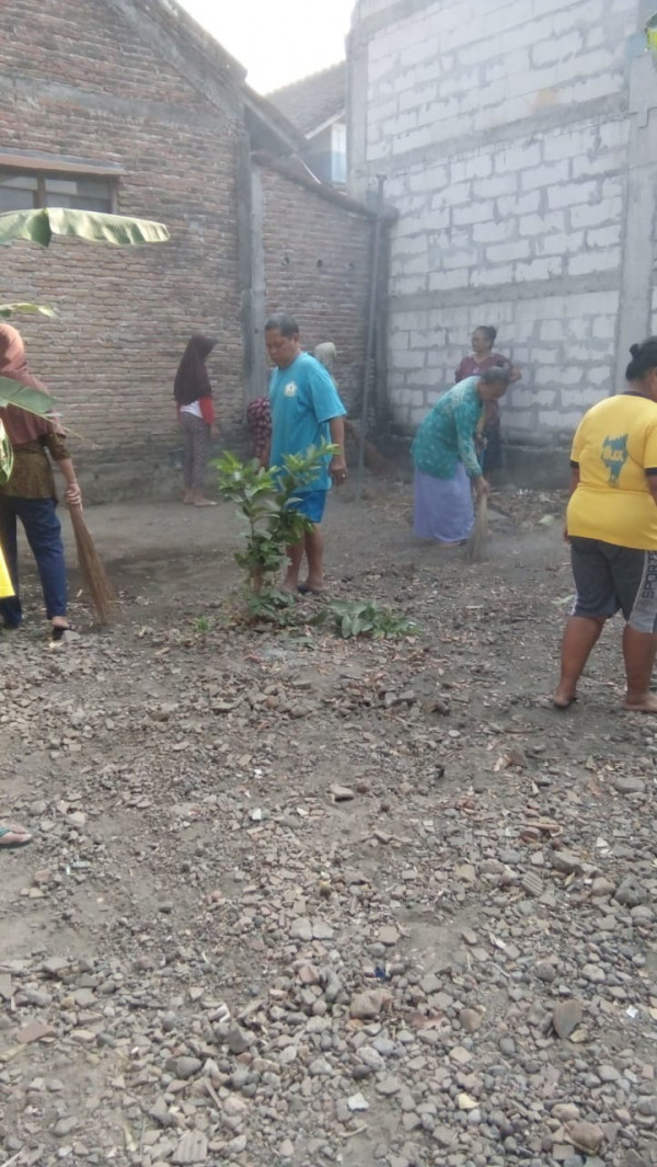 Kegiatan Pelatihan Budidaya Jamur Tiram