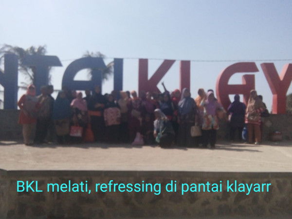 Meningkatkan rasa kebersamaan bertetangga