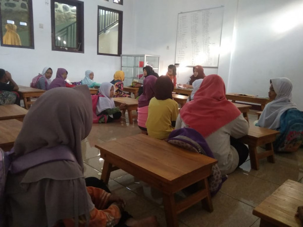 Tujuan pembelajaran TPQ dan Standar Kompetensi Kelulusan Taman Pendidikan Al Qur’an