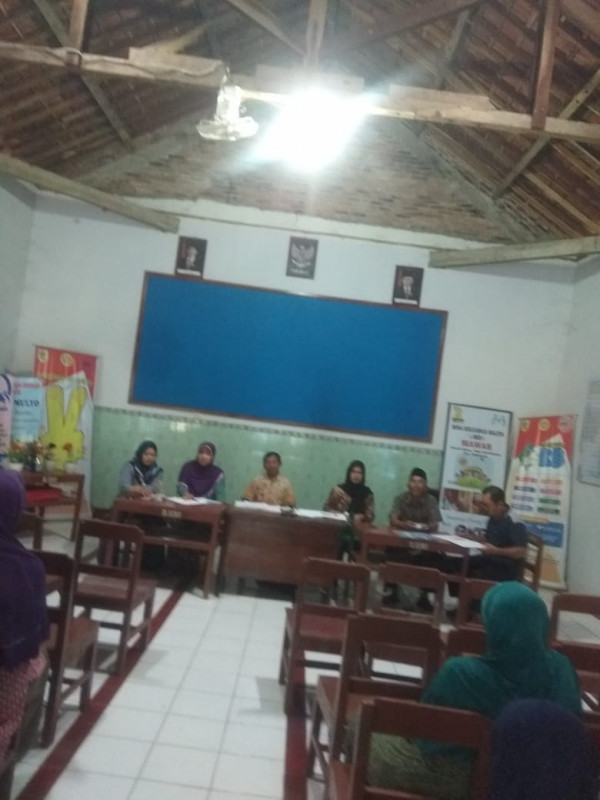 Koperasi  Dusun memiliki peran dan manfaat bagi perekonomian warga Dusun