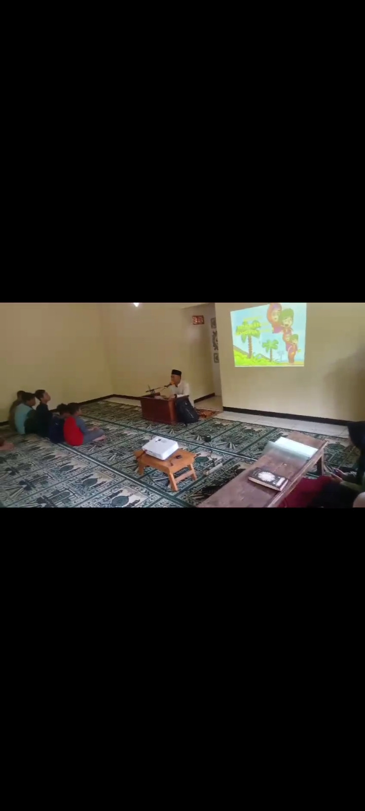 Pengajian Remaja