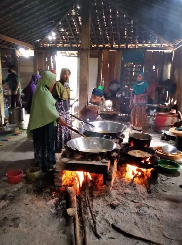 Tempat Praktek Pengolahan