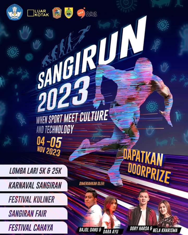 Sagirun 2023