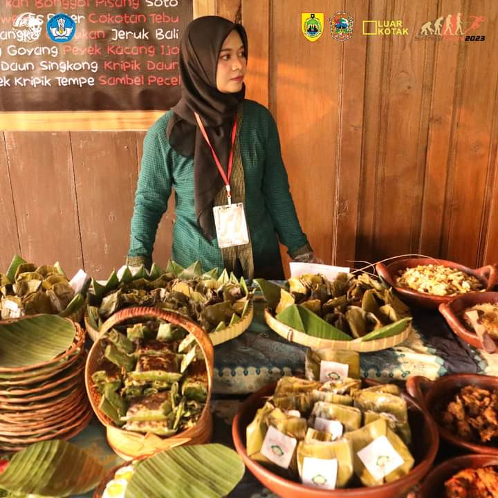 Kuliner Tradisional