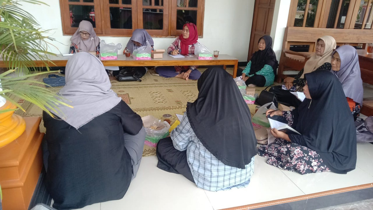 Pembinaan Kampung KB