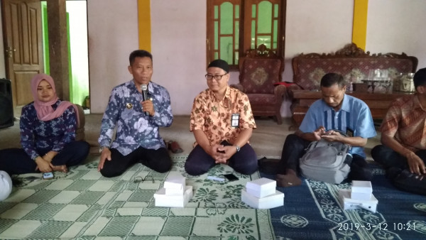 Forum Musyawarah Kampung KB