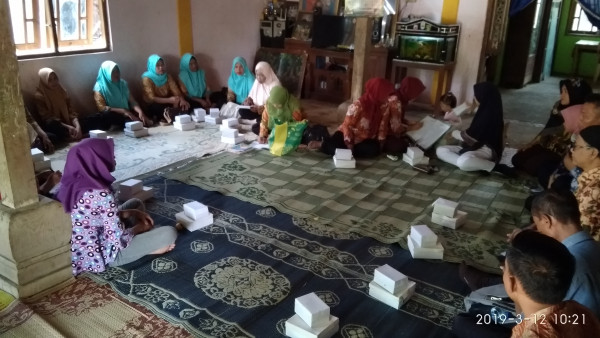 Forum Musyawarah Kampung KB