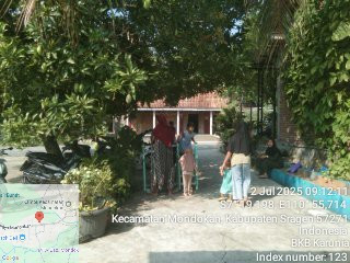 Kegiatan dan Pembinaan BKB