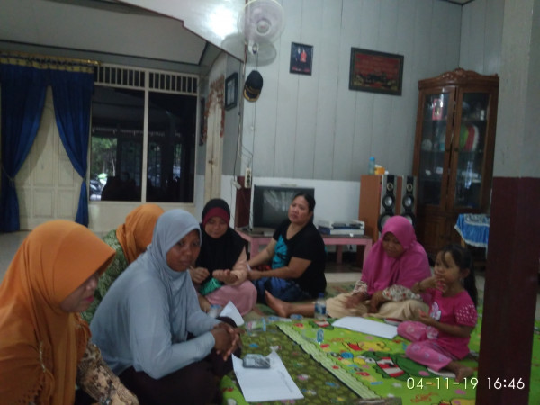 identifikasi masalah