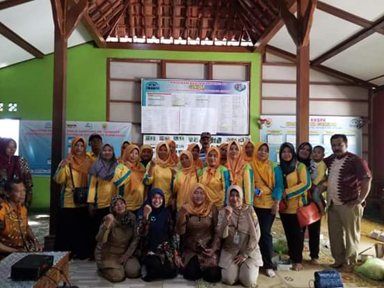 Kampung KB Desa Sugihmanik