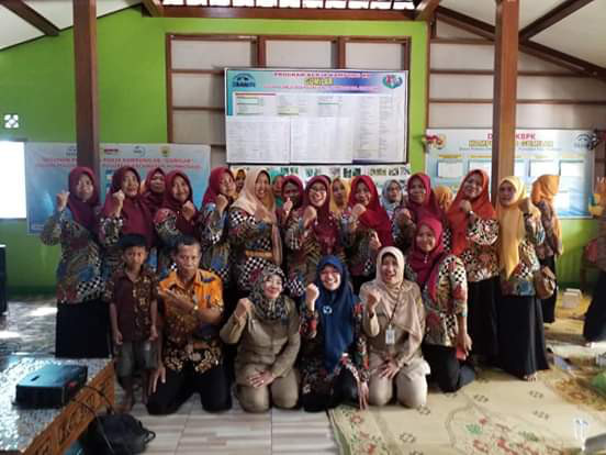 STUDY TIRU DARI KECAMATAN TANGGUNGHARJO