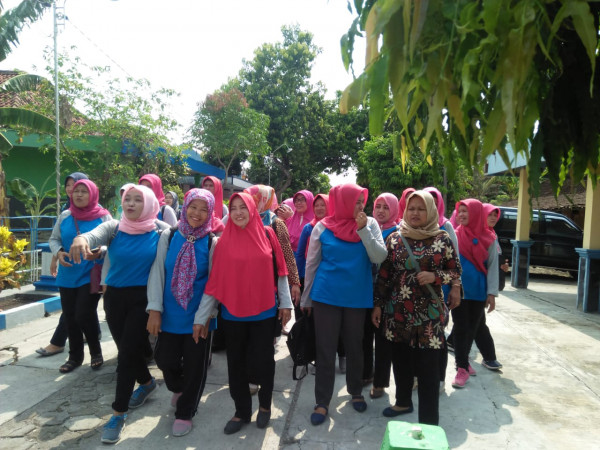 kembali ke Rumah Dataku