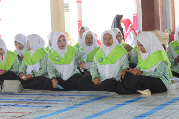 fatayat desa Pulorejo