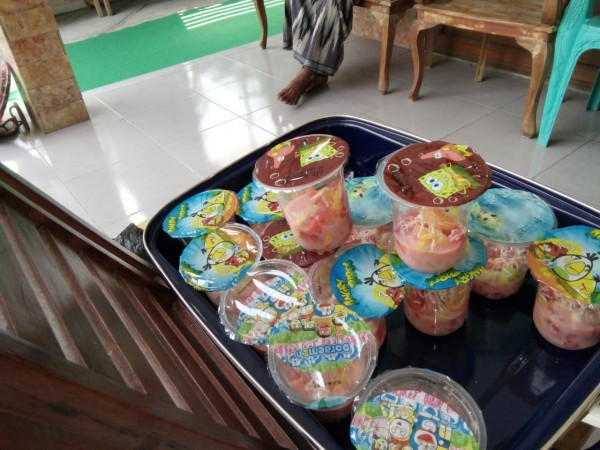 POSYANDU LANSIA DESEMBER