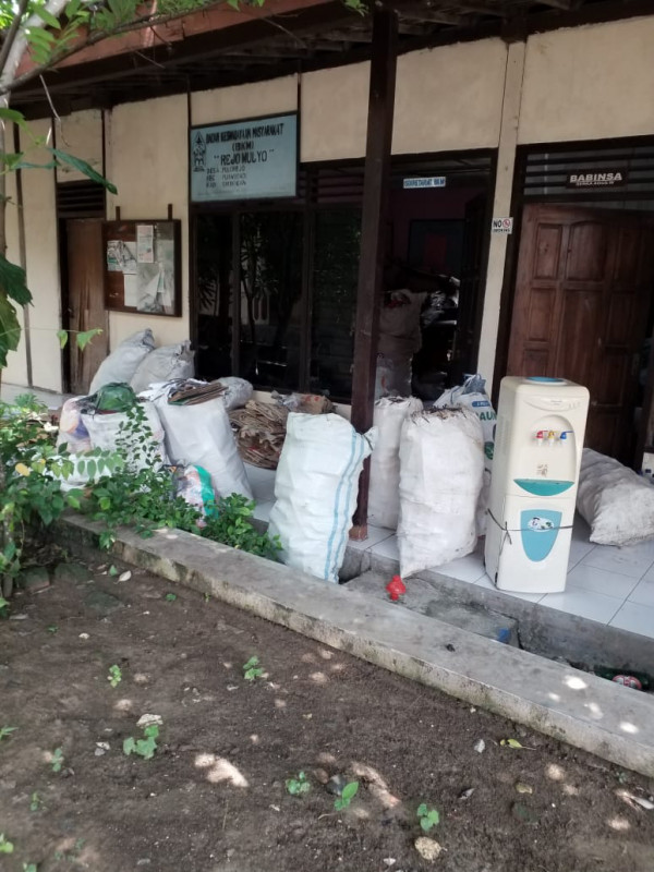 BANK SAMPAH DESEMBER