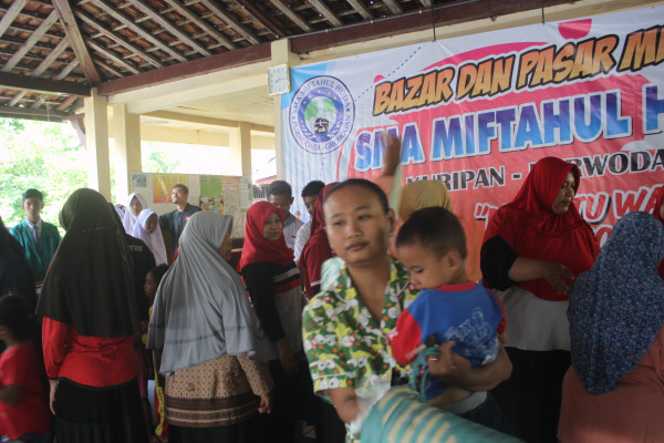 Beli paketan dengan kupon