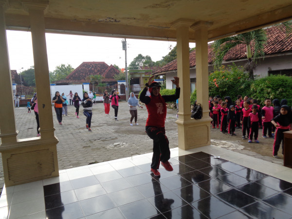 Instruktur profesional