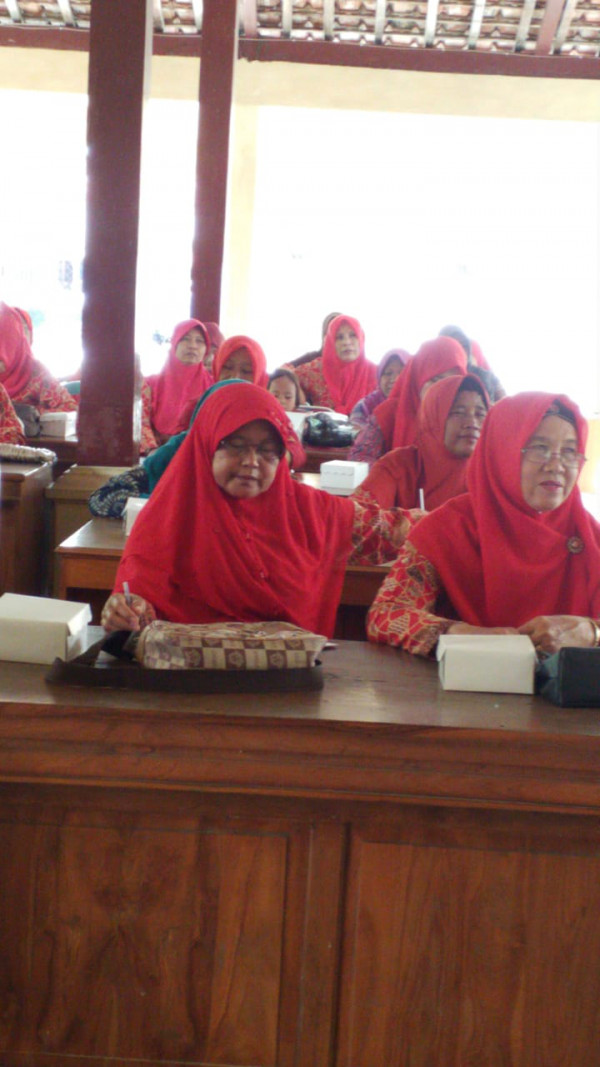 TOSS (TEMUKAN OBATI SAMPAI SEMBUH)