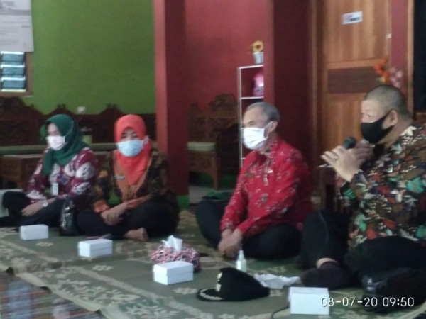 PENGUATAN PERAN BKR DALAM EDUKASI KESPRO BAGI CALON IBU