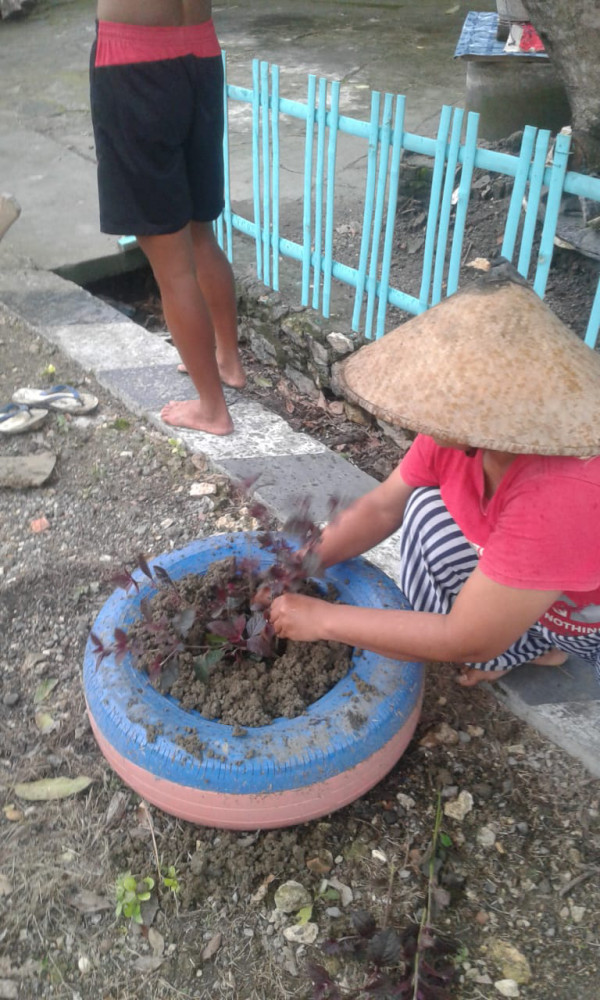 YANG HUJAN TURUN LAGI