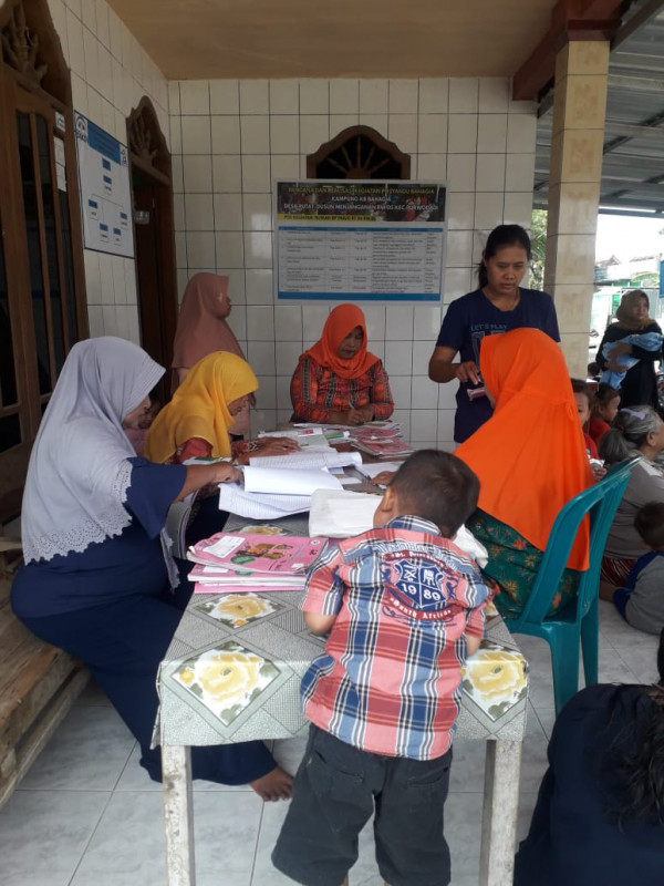 INI ANAK SIAPA KOK DAFTAR SENDIRI GAK SABARAN LAGI WKK