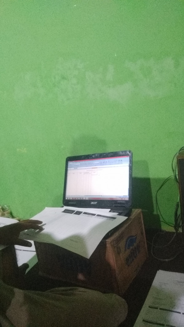 siap online terus moga lancar rejeki