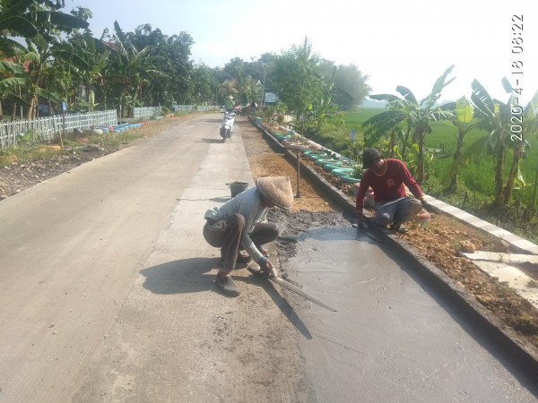 DIBUAT LEBIH KUAT BERSIH DAN INDAH