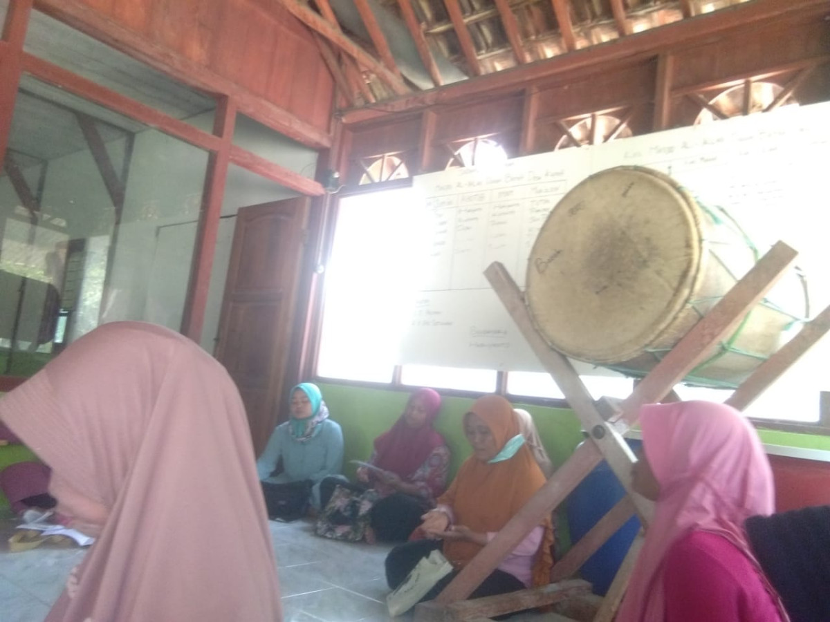 Pengajian Jum'at Kliwonan