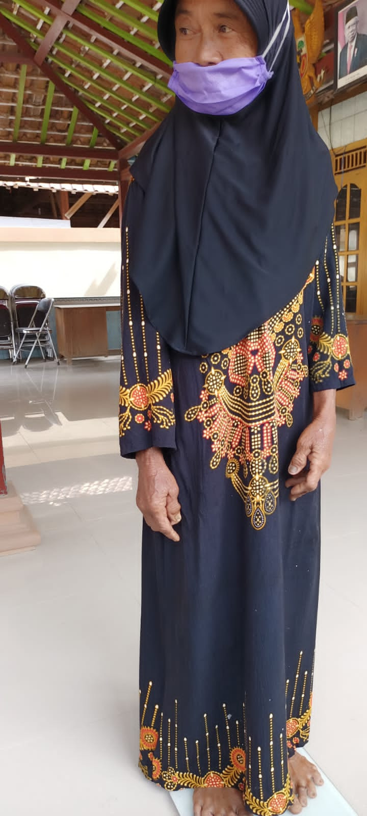 KEGIATAN POSBINDU NUSA BAKTI