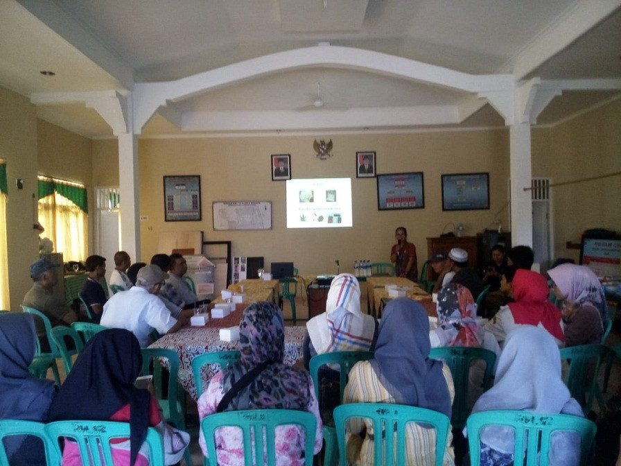 MUSRENBANG DESA KAPUAN