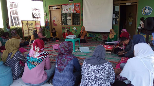 RAPAT RENCANA KEGIATAN PKK SEMESTER 2 TAHUN 2024