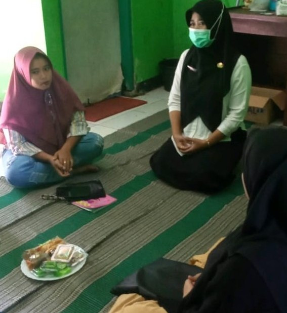 Kelas Ibu Hamil