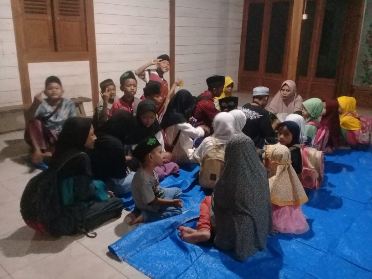 Pengajian Anak