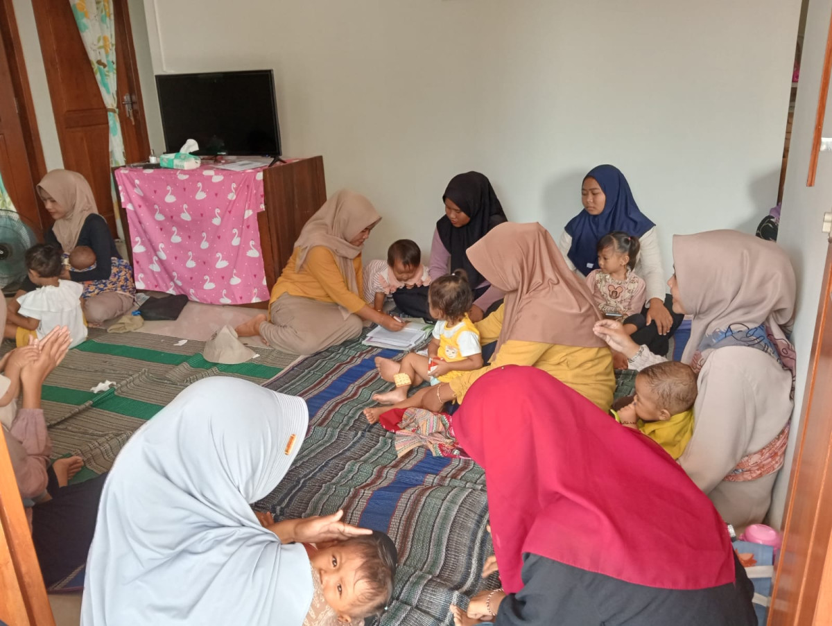 Diskusi dan Tanya Jawab