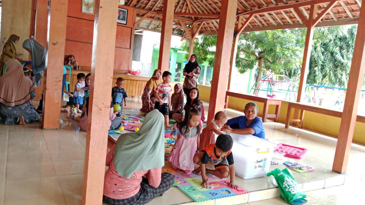 posyandu sri rahayu 2