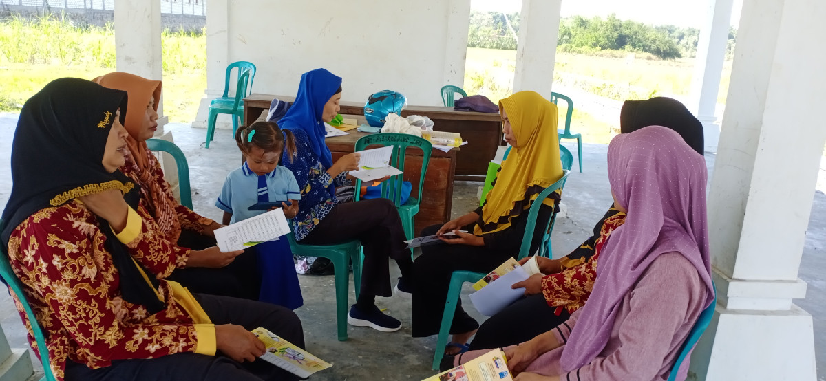 BKB NGASINAN  PLAMBOYAN