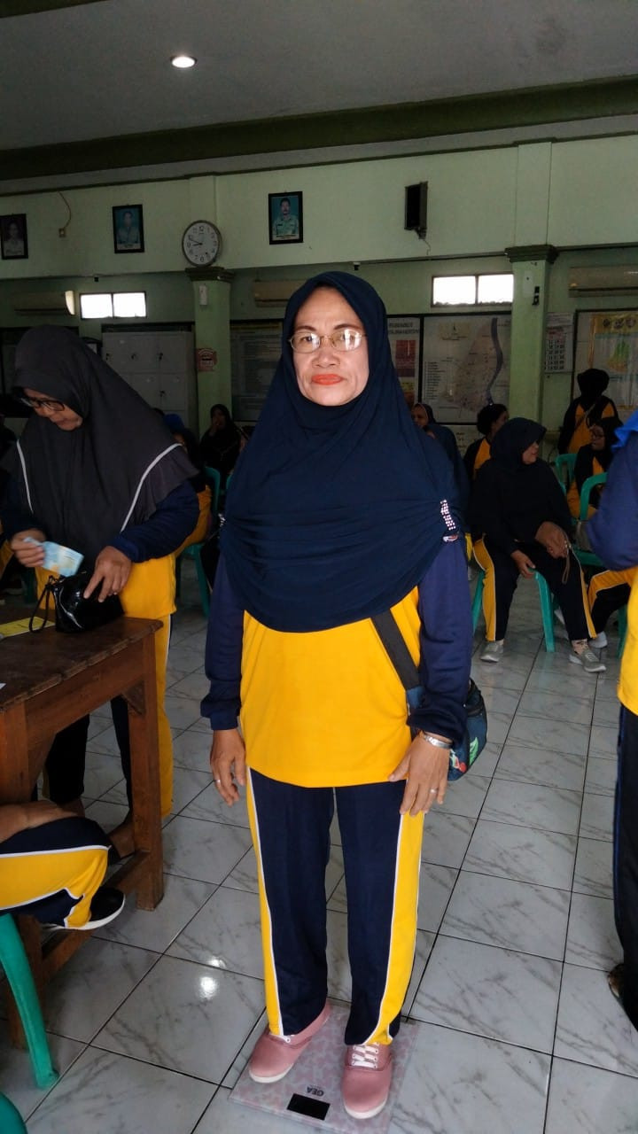 Penimbangan