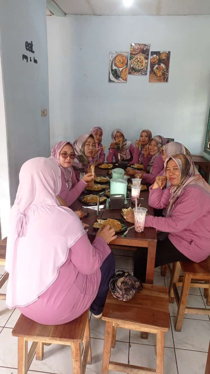 Kumpul rame-rame