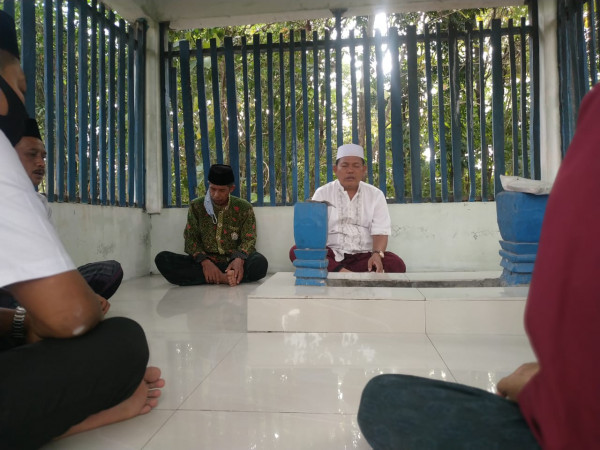 Budaya Apitan