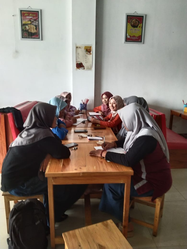 Evaluasi dan koordinasi