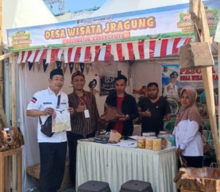 Festival Desa wisata