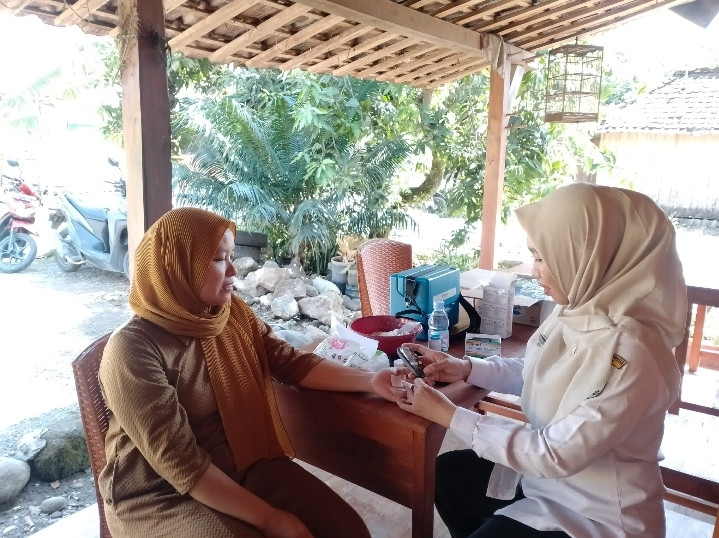 Ilp  dewasa dewasa dewasa lansia