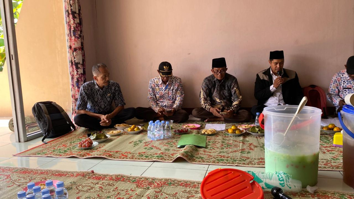 Doa Bersama