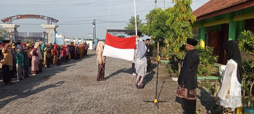 Peringatan Hari Pendidikan Nasional tahun 2024