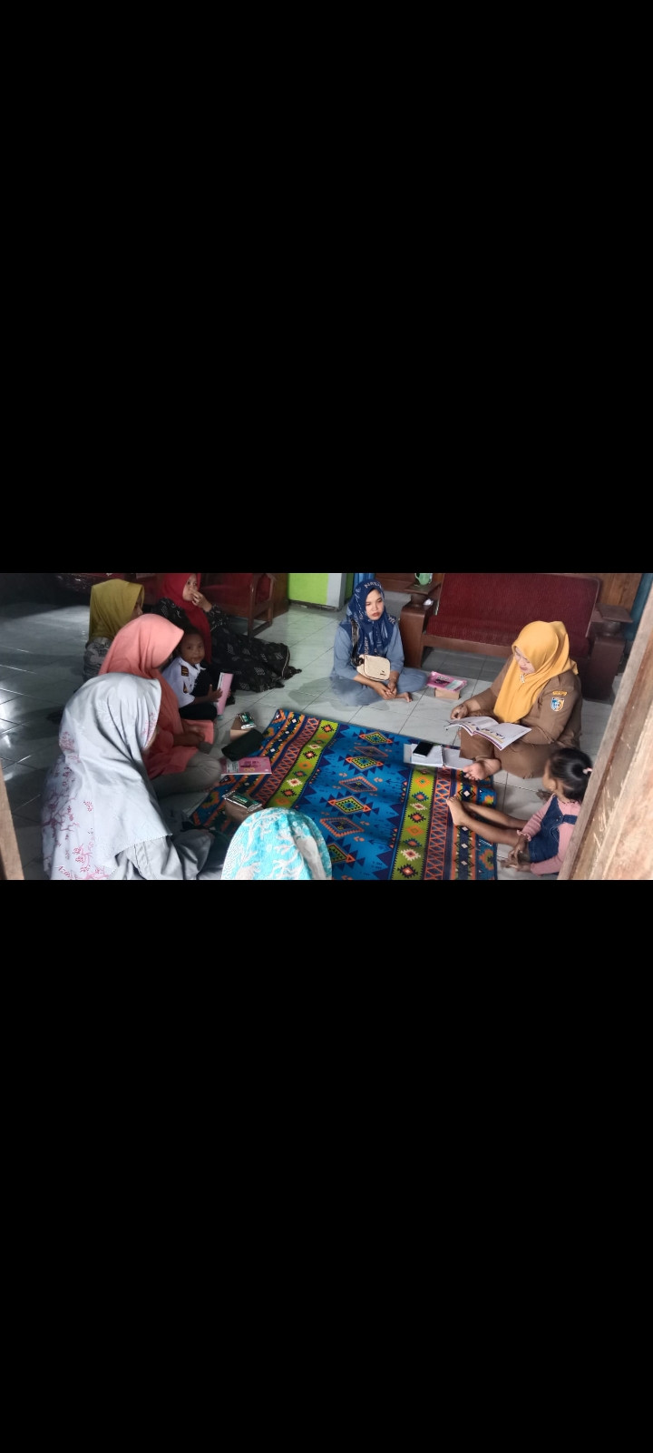 Kelas ibu hamil