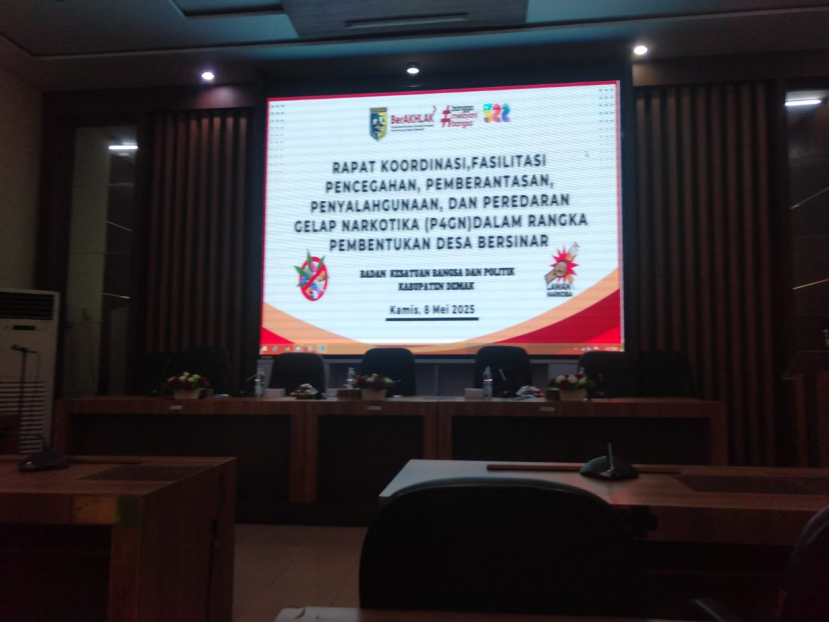 yuk ikut berantas narkoba