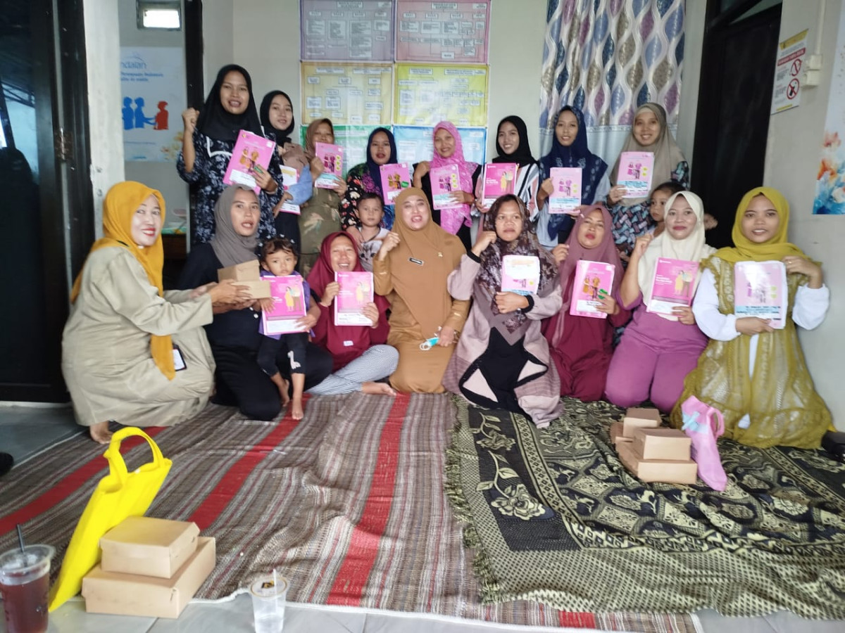 klas bumil bulan mei